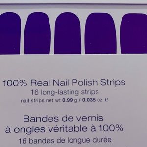 COPY - Colorstreet nails. Can bundle if multiple are bought